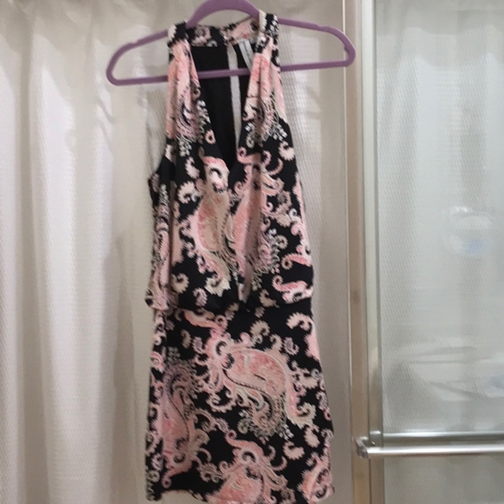 Ladies jumpsuit